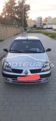 رونو كليو مستعملة 1758738