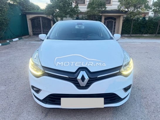 رونو كليو 4 مستعملة 2963594