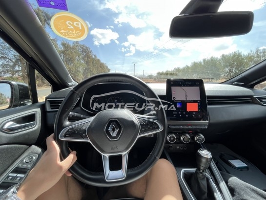 رونو كليو مستعملة 1725514