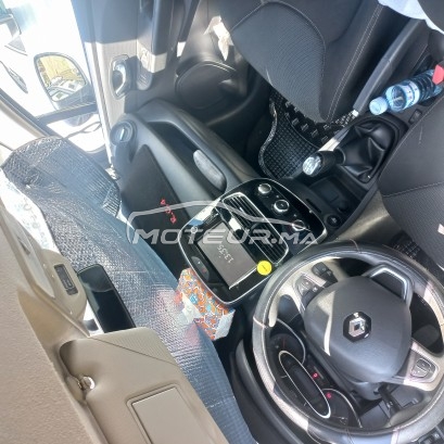 RENAULT Clio 4 occasion 1936575