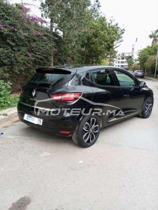 رونو كليو مستعملة 3385973