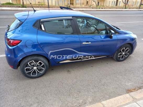 رونو كليو مستعملة 1648126