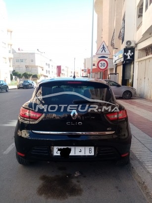 RENAULT Clio occasion 1996771