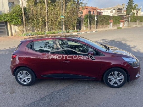 رونو كليو Clio 4 مستعملة 1761630