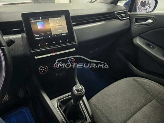 رونو كليو مستعملة 2663325