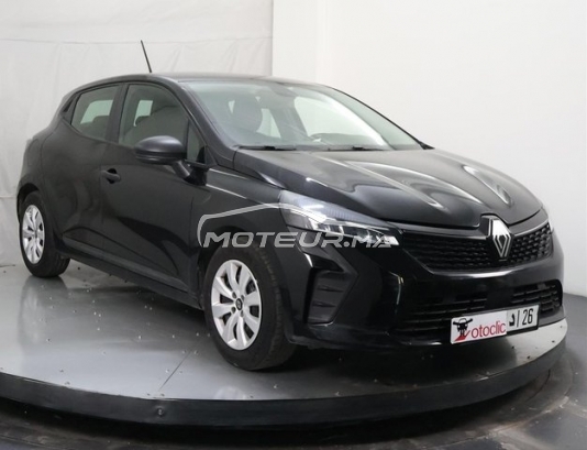 رونو كليو مستعملة 3264897