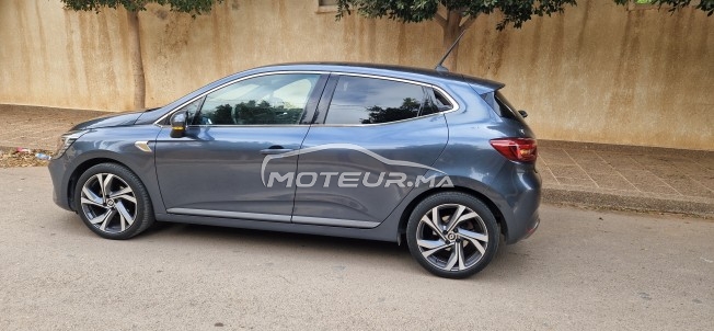 رونو كليو Rs line مستعملة 1801305