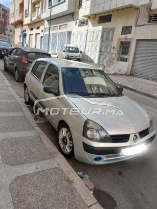 رونو كليو Compus مستعملة 1654013