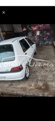 RENAULT Clio Clio1 occasion 2368129