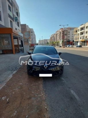 RENAULT Clio occasion 1805854