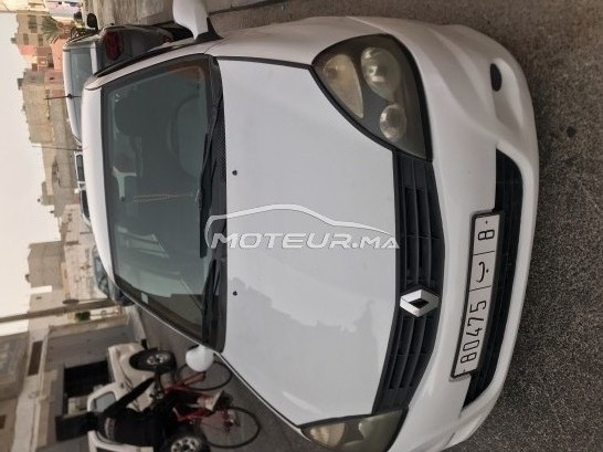 RENAULT Clio occasion 2424350