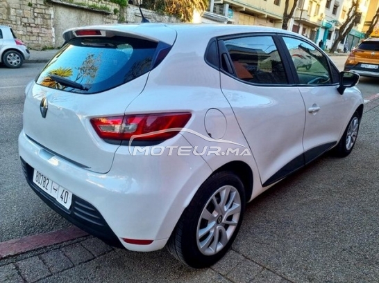 رونو كليو 1.6 hdi 7places 2016 toutes options مستعملة 3501260