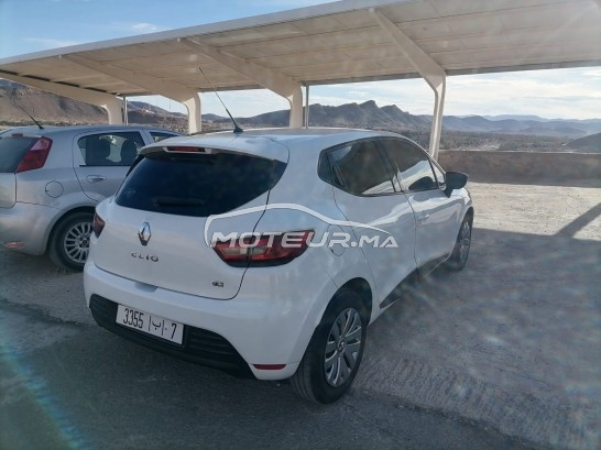 RENAULT Clio occasion 1782296
