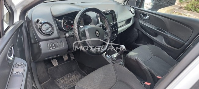 رونو كليو Clio 4 model 2013 مستعملة 2737823