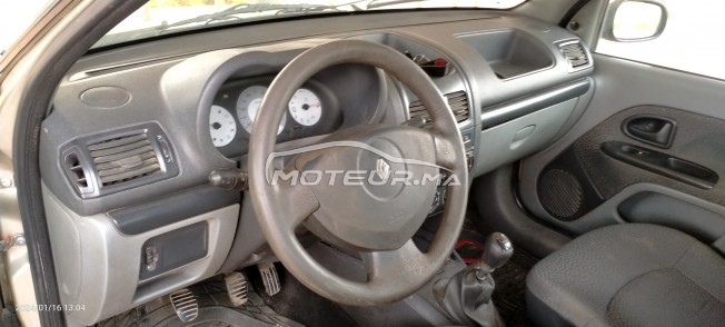 رونو كليو 2 مستعملة 1785077