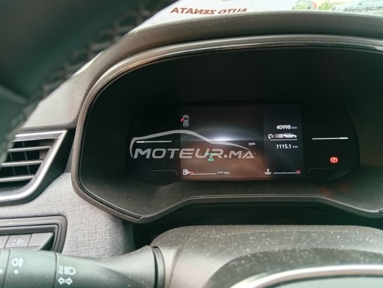 رونو كليو Clio5 مستعملة 3367497