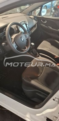 رونو كليو 4 مستعملة 2043507