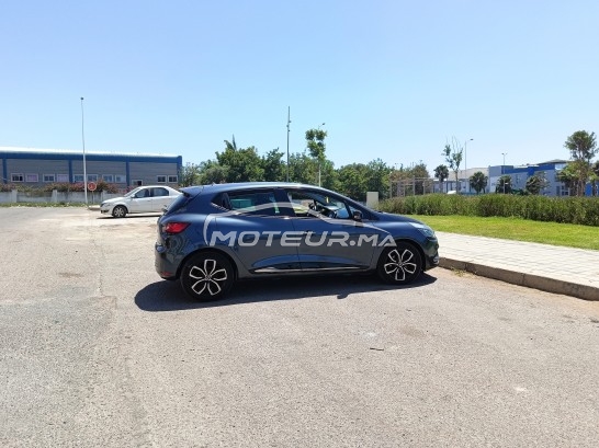 رونو كليو مستعملة 1874983