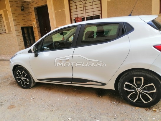 رونو كليو 4 ultimat مستعملة 1869203