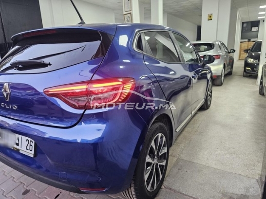 رونو كليو مستعملة 2663313