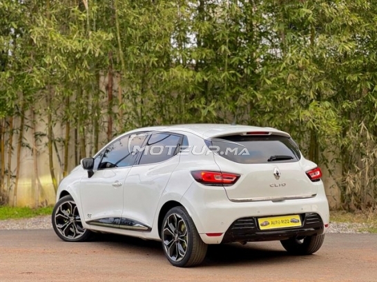 RENAULT Clio occasion 3278787