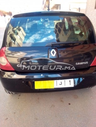 رونو كليو مستعملة 1745492