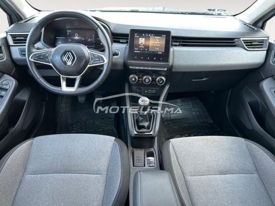 RENAULT Clio occasion 3305222