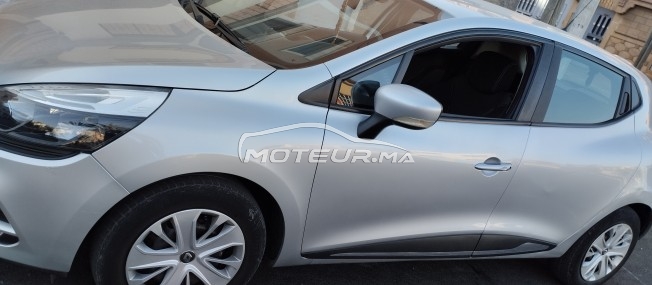 رونو كليو مستعملة 1624706