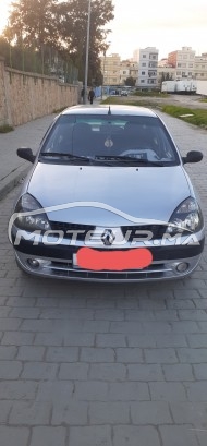 رونو كليو مستعملة 1758739