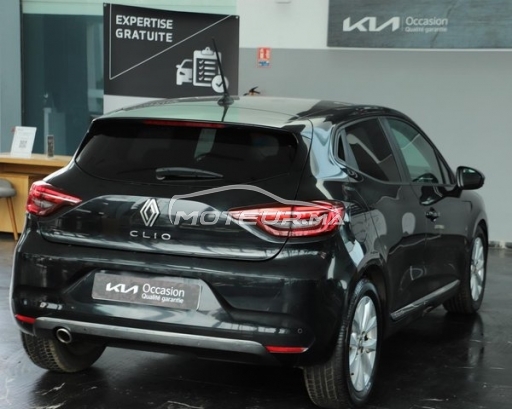 KIA - RENAULT Clio