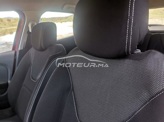 RENAULT Clio occasion 1664552