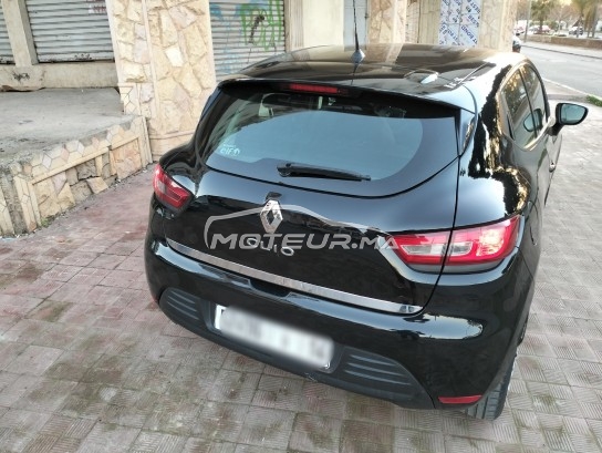 رونو كليو Renault clio diésel مستعملة 1826578