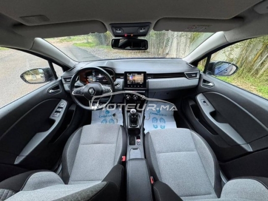 رونو كليو مستعملة 3465311