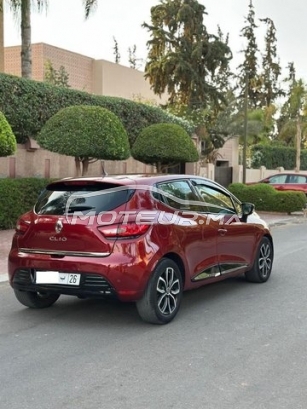 رونو كليو مستعملة 2769345