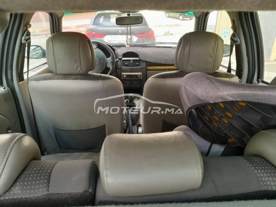 رونو كليو Compus مستعملة 1654007