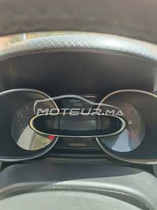 رونو كليو 4 مستعملة 2529921