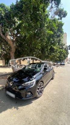 RENAULT Clio Clio 5 tekno occasion 2493753