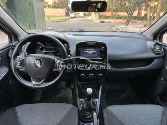 رونو كليو مستعملة 3203141