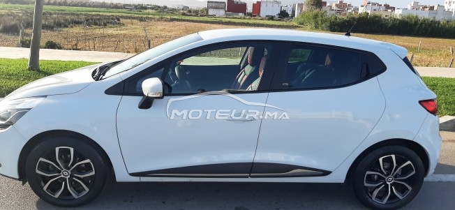 رونو كليو مستعملة 1882200