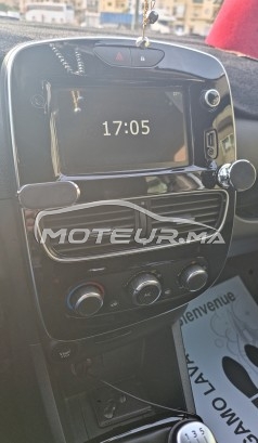 RENAULT Clio Clio 4 occasion 1783742
