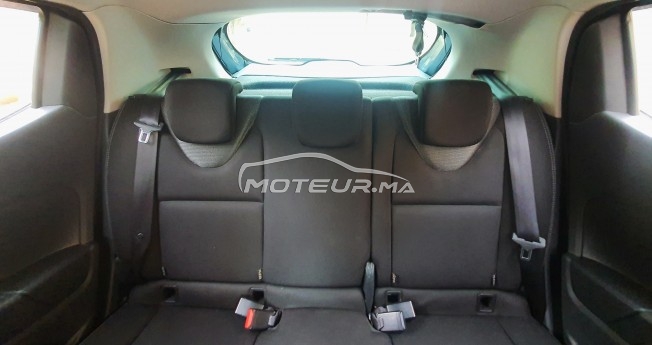 رونو كليو 4 مستعملة 2608579