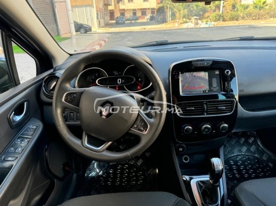 RENAULT Clio 2021 occasion 2799379