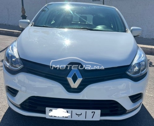 رونو كليو 4 مستعملة 1794068