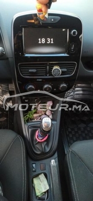 RENAULT Clio occasion 3286946