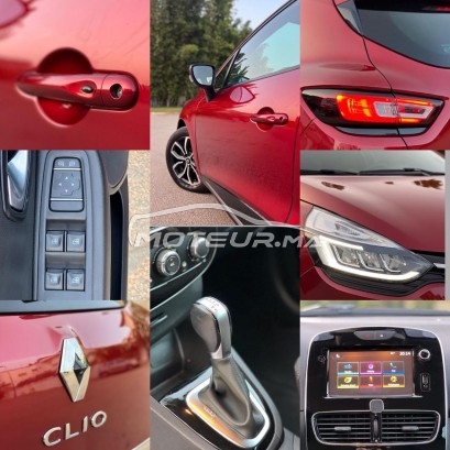 RENAULT Clio Clio 4 ed intens occasion 3209939