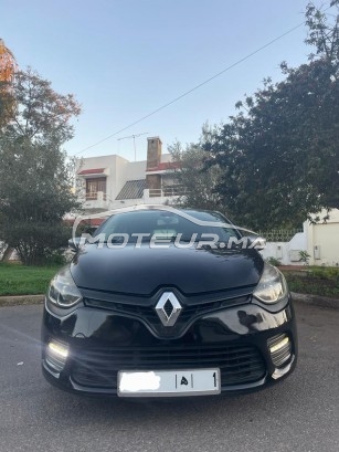 رونو كليو Gt line مستعملة 1764852