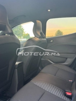 RENAULT Clio occasion 3055587