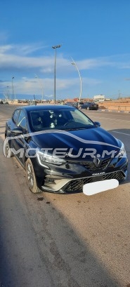 رونو كليو 5 مستعملة 1710010