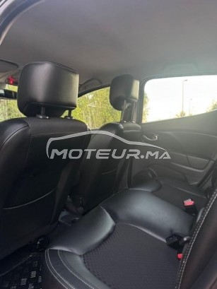 RENAULT Clio occasion