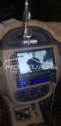 RENAULT Clio Classique occasion 1282780